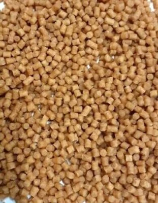 COPPENS 2mm 4mm 6mm 8mm COARSE PELLETS MATCH FISHING METHOD FEEDER CARP BREAM - Image 1 of 2