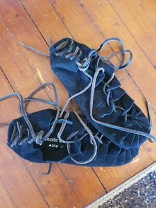 Sandalias Leonardo Carbone Medieval Gamuza Zapatos talla 42 - Imagen 1 de 12
