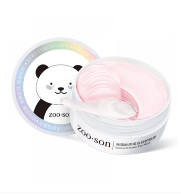 ZOOSON / Hydrogel patches for eyes and face against wrinkles and dark circles  - Image 1 of 3