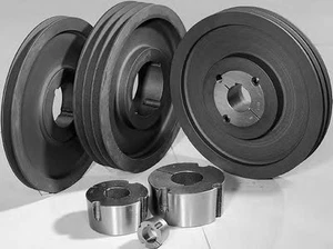 PULEGGE TL SEZIONE A/SPA - B/SPB PER BUSSOLE TL - Imagen 1 de 1