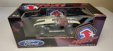 1966 Ford Mustang Shelby GT 350 1:18 Scale Die-Cast Metal Replica