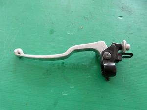 YZF R6  RJ11 RJ15 Bj. 06, 08 Kupplungshebel, Amatur Kupplung, Kupplungsamatur - Bild 1 von 2