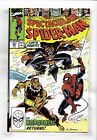 Spectacular Spider-Man 1990 #161 Very Fine
