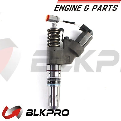 Fuel Injector 3411385 for Cummins ISM11 QSM11 M11 Celect Diesel Engine 3083662 - Image 1 of 4