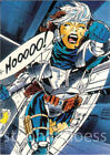1991 Comic Images X-Men Art By Jim Lee You Pick The Card Finish Your Set