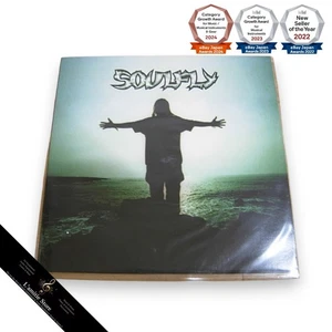 Soulfly Vinyl LP Record Analog Album - Picture 1 of 6