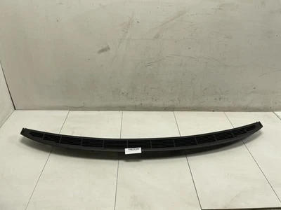 BMW 328I XDRIVE 2011 cubierta trasera ventilación rejilla cubierta moldura OEM+ Foto 1 de 4