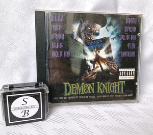 A2  Ost The Demon Knight CD - Bild 1 von 3