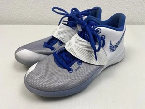 Nike Kyrie Flytrap III weiß Varsity Royal Basketballschuhe BQ3060-100 Größe 8 - Bild 1 von 9