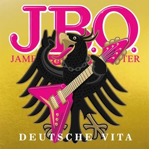 J.B.O. - Deutsche Vita (CD Digipak) original verpackt - Neuware - 2018 - Bild 1 von 1