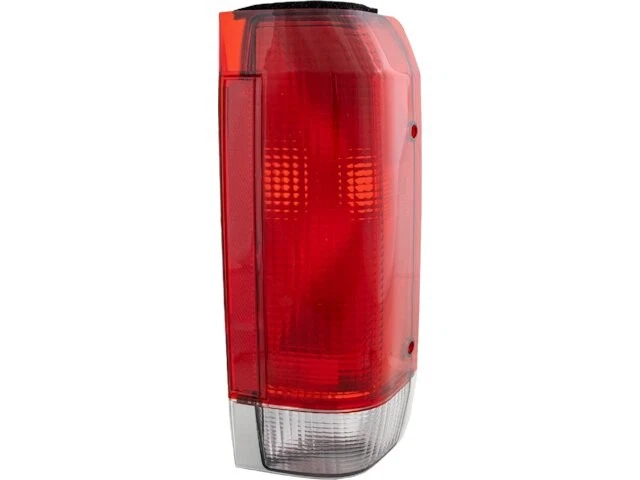 49YN37B Right Tail Light Assembly Fits 1988-1989 Ford F-53 Motorhome Chassis - Image 1 of 1