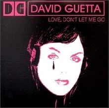 Love,Don T Let Me Go von David Guetta | CD | Zustand sehr gut - Bild 1 von 2