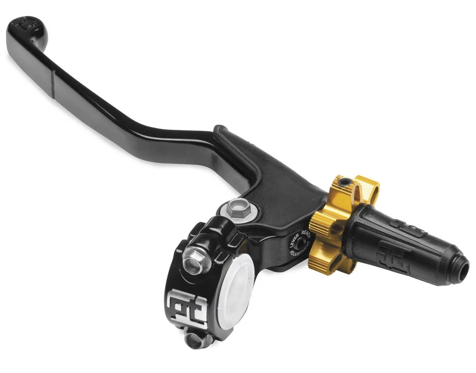ProTaper Profile Black Perch & Clutch Lever Assembly (024101) - Image 1 of 1