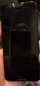 Google Pixel 3 Gray 64 GB Fast Ship Good Used NO Cracked Glass No Power!! - Picture 1 of 2