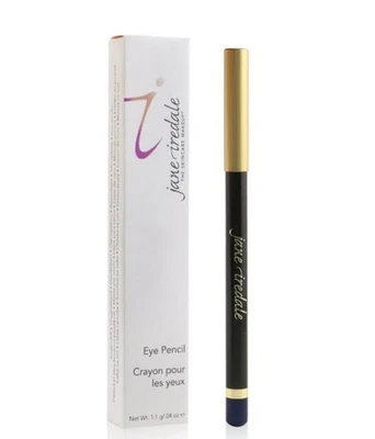 Jane Iredale Eye Pencil 1.1g 0.04oz Basic Brown BRAND NEW FAST SHIP NIB - Image 1 of 4