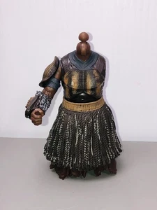 Hasbro Mashers Marvel Studios Legends Series Black Panther M'Baku Body Fodder - Picture 1 of 5