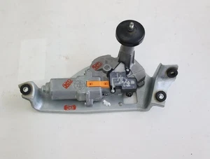 Wischermotor hinten Honda CRV 3 RE 76710T0A003 01-2014 - Picture 1 of 4