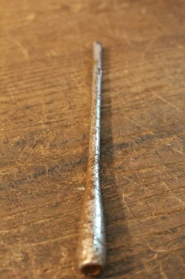 Brazo de señal de giro de un Ford Thunderbird 1962 Foto 1 de 4