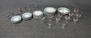 Syracuse minuet china set, free shipping - Picture 1 of 1