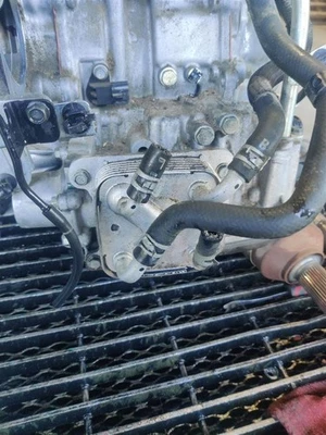 TRANSMISSION OIL COOLER 2160628X0B 2017 NISSAN MURANO - Imagem 1 de 4