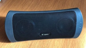 Bluetooth-Lautsprecher für iPad Logitech S-00096 Z855 - Bild 1 von 7