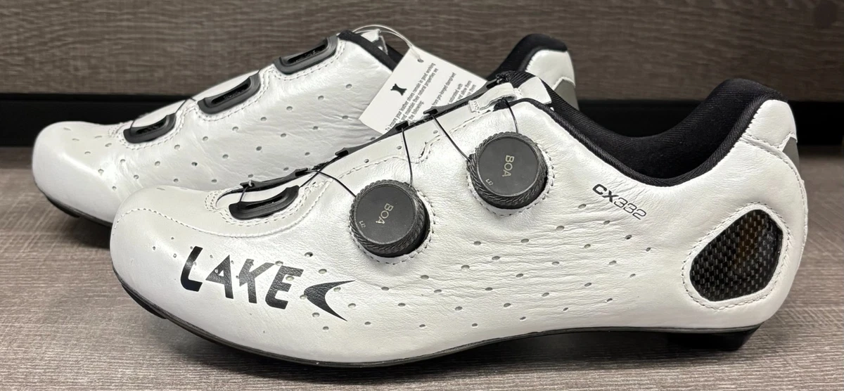 Lake Cycling Shoes for Men for sale - eBay