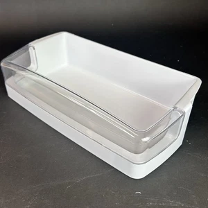 Cubo puerta refrigerador Kenmore Elite 795.75549401 5005JJ2014A blanco/transparente - Imagen 1 de 10