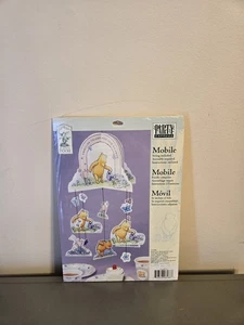 Hallmark Disney Classic Pooh Mobile Dekoration - Bild 1 von 5
