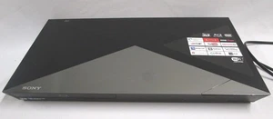 Sony Blu-ray Player BDP-S6200 3D Wi-Fi Streaming Netflix HDMI sold as untested - Picture 1 of 7