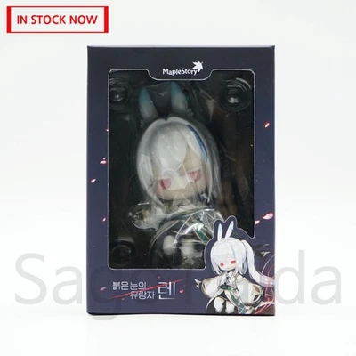 NEW SEALED MapleStory Ren Figure - Official Licensed Product 2025 Limited