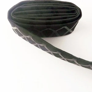 Schwarzer Schlauch Schrumpfschlauch Schlauch Durchmesser 35 mm für Rutengriffe robust 39" - Bild 1 von 13