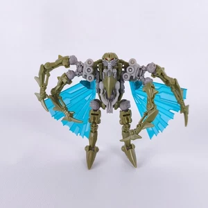 Transformers Insecticon Complete HFTD Scout Hunt for the Decepticons - Picture 1 of 6