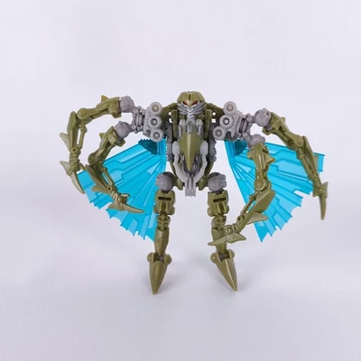 Transformers Insecticon Complete HFTD Scout Hunt for the Decepticons - Image 1 of 4