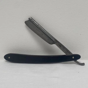 Vintage Arbenz Le Champion des Rasoirs French straight razor - Picture 1 of 6