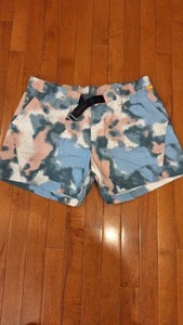 Timberland Badeshorts Taschen Gürtel Herren Damen Strand Badehose Large Camouflage - Bild 1 von 11