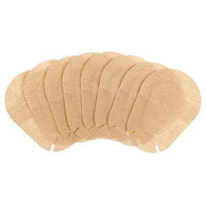 20 Pezzi Cerotto Occhi Ortottico Singolo Ambliopia Patchees Occhi Patch Benda - Foto 1 di 12