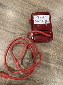 Vintage Rotisserie Swing Out Spit Motor Model 6488 - Picture 1 of 9