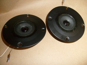 sony tweeter speaker price