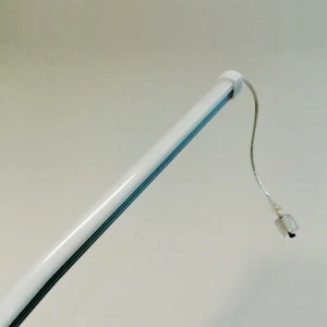 LED Rigid Bar SMD5630 72LED 3000K° - Picture 1 of 1