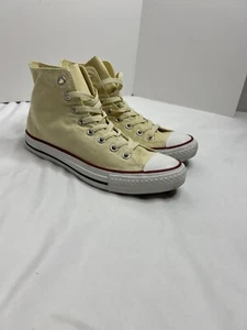 Converse Chuck 70 High Top Ivory Women's Size 9.5 - Picture 1 of 5