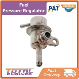 PAT Premium Fuel Pressure Regulator fits HSV Senator VR/VS/VT 5.7L V8 304 Stroke - Picture 1 of 2
