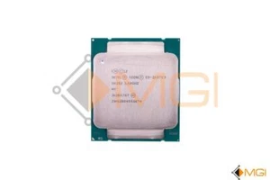 INTEL XEON QUAD CORE PROCESSOR 3.5GHZ 15MB SMART CACHE // E5-2637V3 // SR202 - Picture 1 of 1