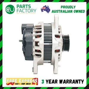 Hyundai Accent Alternator Suit G4ED 1.6 LC & LS 2003-2006 Petrol 4 Cylinder - Picture 1 of 4