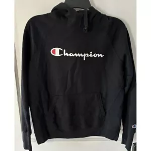 Women's Champion Hoodie Size Medium - Picture 1 of 2