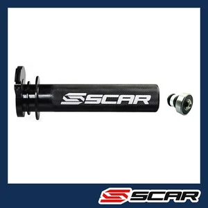 ALUMINIUM THROTTLE TUBE BEARING FANTIC XX XE 125 250 21-23 SCAR - Picture 1 of 1