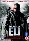 The Book of Eli [DVD] By Denzel Washington,Gary Oldman 