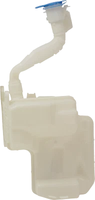  Depósito de lavadora para Audi A3 2015-2020 Foto 1 de 4