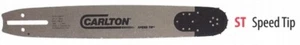 Hebel Kettenrad Kettensäge Carlton P660 P750 Speed Tip L=50 CM Dicke 1,3 MM - Bild 1 von 2