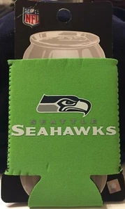 NFL Seattle Seahawks Kolder Kaddy Green - Imagen 1 de 6