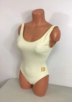 Traje de baño vintage Anne Klein para mujer 10 Foto 1 de 4